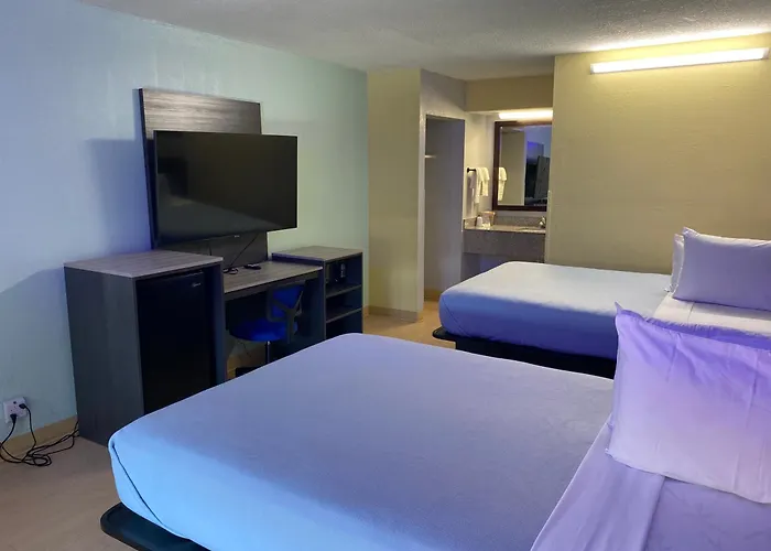 Rest And Relax Inn