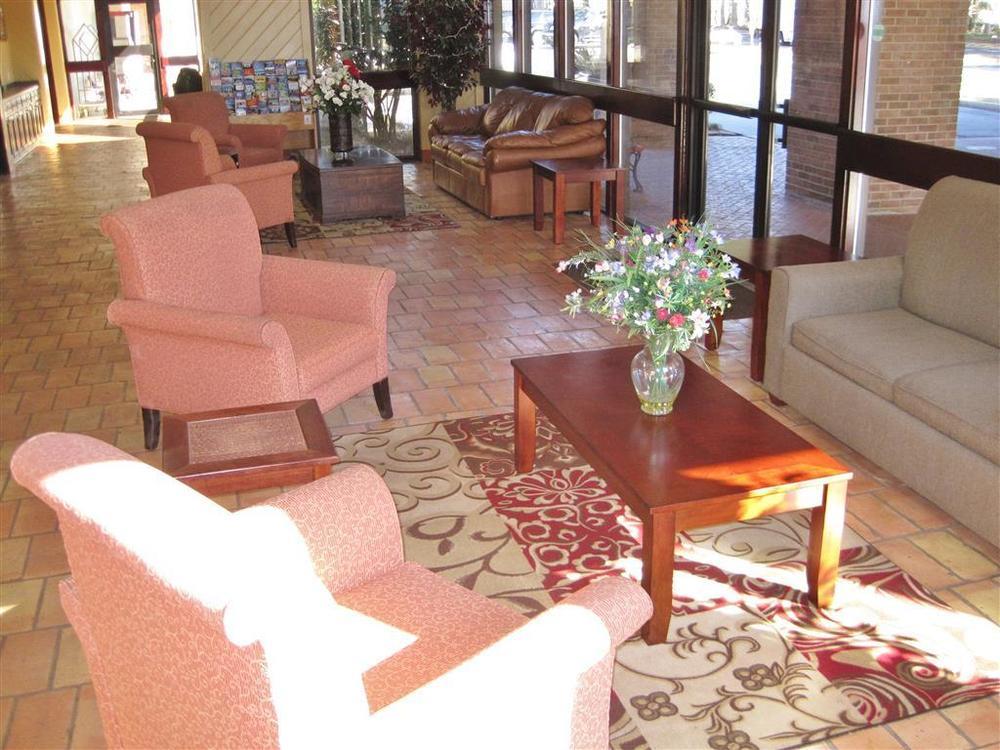 Rest And Relax Motel Ferry Pass