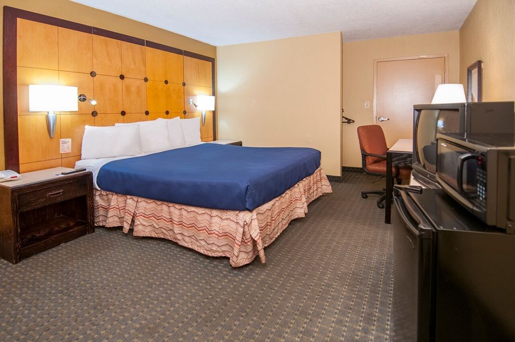 Motel Rest And Relax Ferry Pass