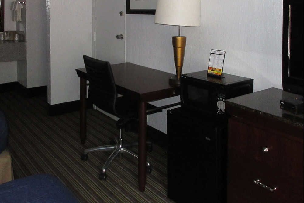 Rest And Relax Motel Ferry Pass