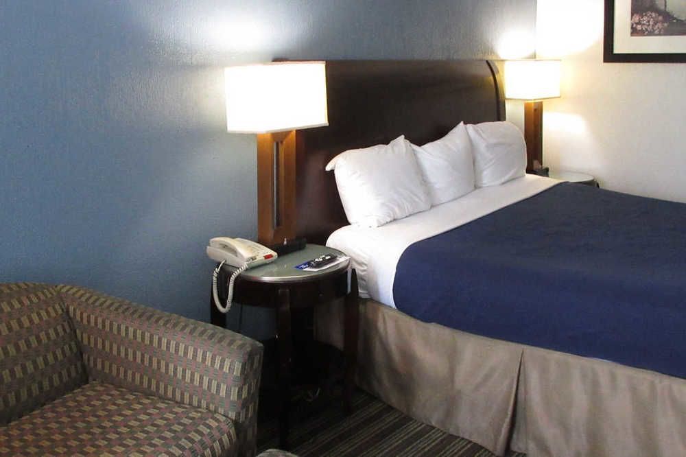 Motel Rest And Relax Ferry Pass