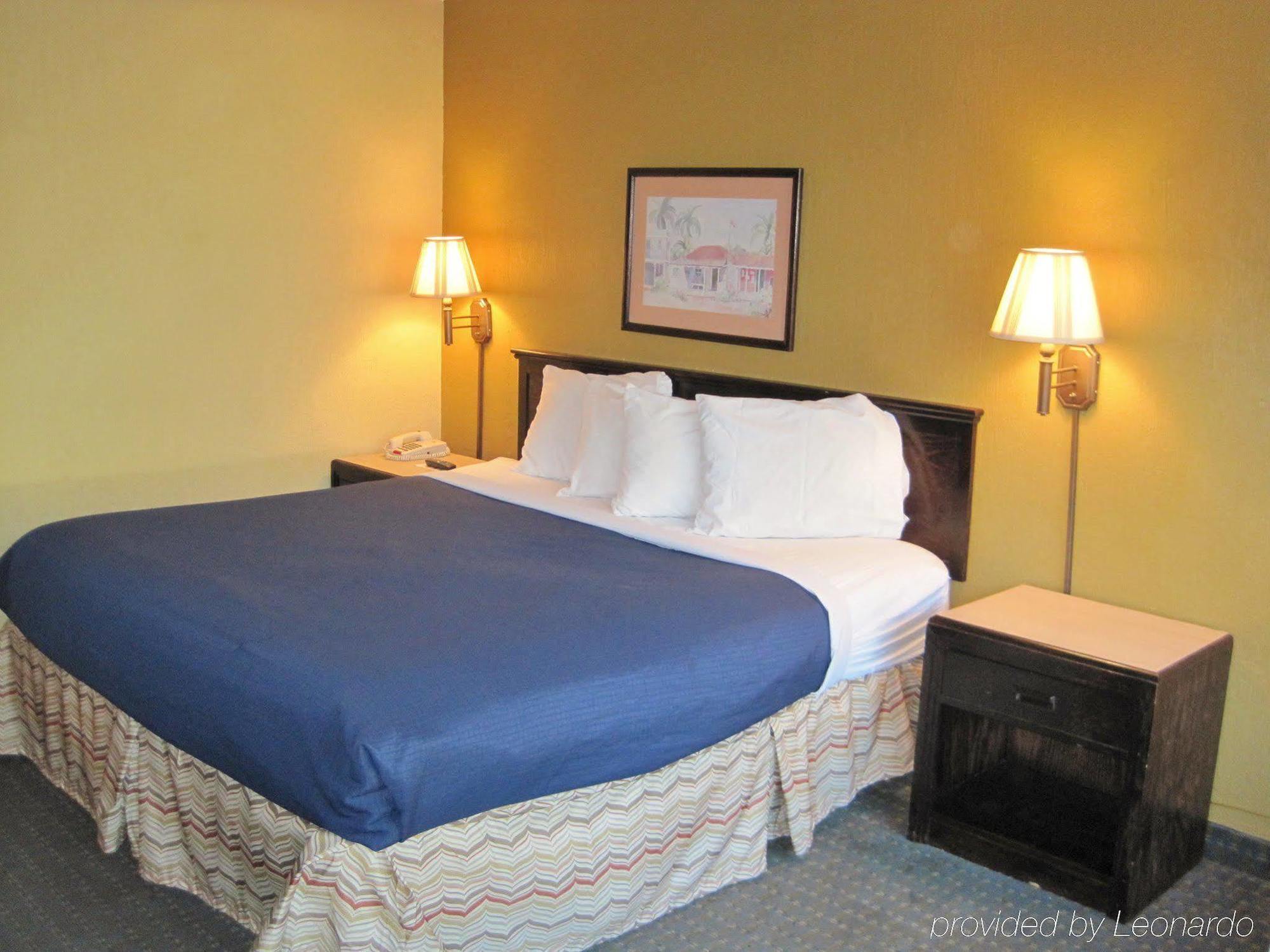 Motel Rest And Relax Ferry Pass